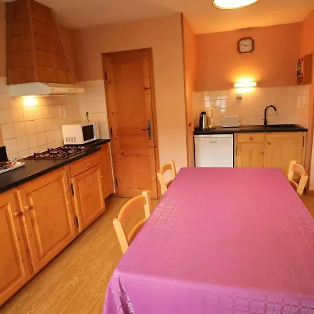 Lumineux 75m² Pour 4, Coeur Areches, Terrasse, 2 Chambres, Parking Prive, Proche - Fr-1-342-236 Beaufort (Savoie)