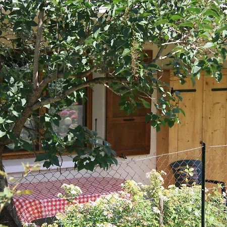 Lumineux 75m² Pour 4, Coeur Areches, Terrasse, 2 Chambres, Parking Prive, Proche - Fr-1-342-236 Apartment *